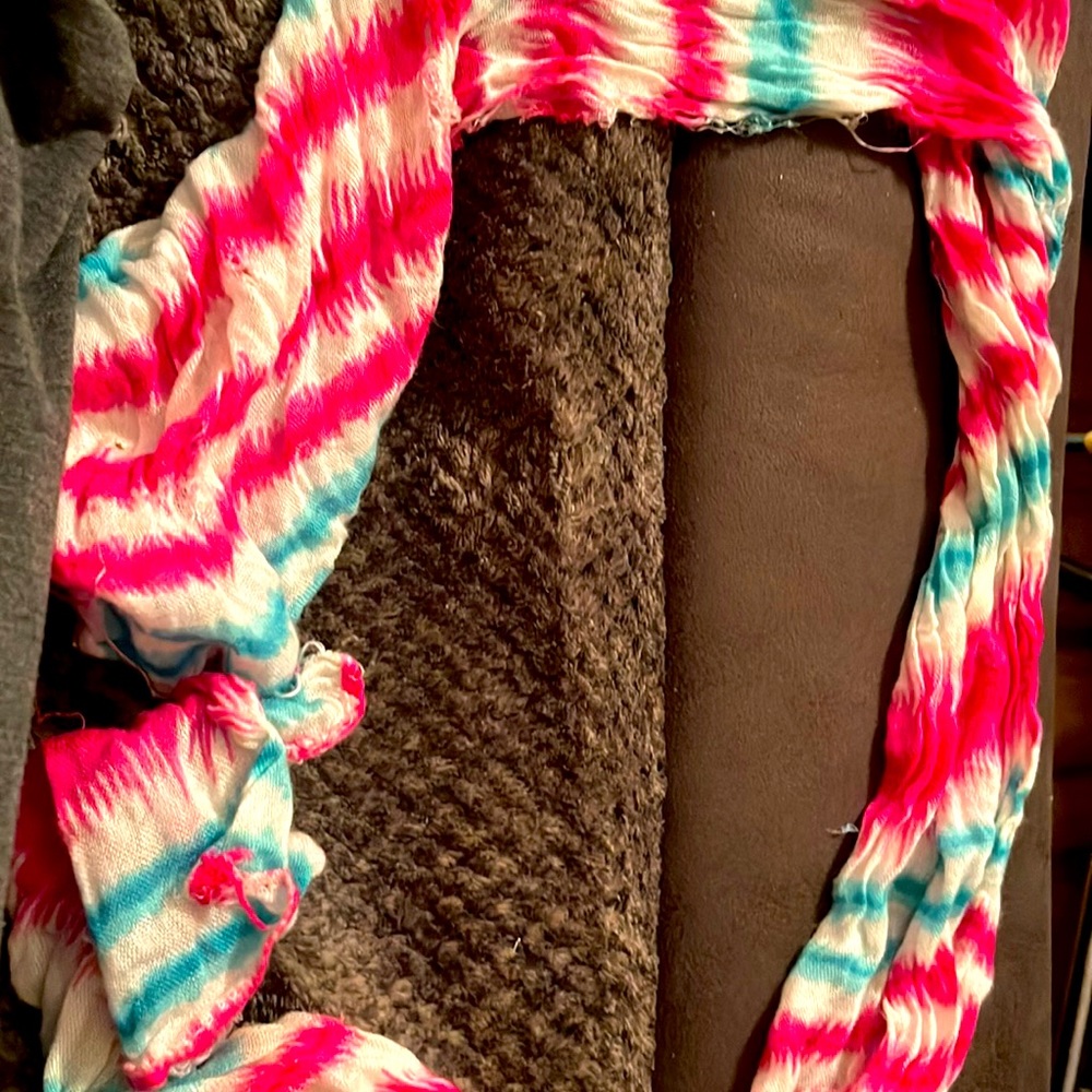 Scarf